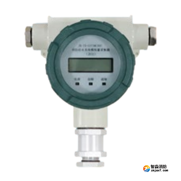 海灣JK-TX-GSTSMC005消防給水系統模擬量采集器(液位) 海灣JK-TX-GSTSMC005消防給水系統模擬量采集器(液位)