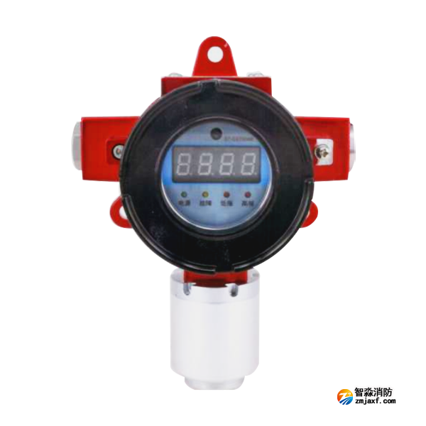 海灣GTQ-GST005M型工業(yè)及商業(yè)用途點型可燃氣體探測器 海灣GTQ-GST005M型工業(yè)及商業(yè)用途點型可燃氣體探測器