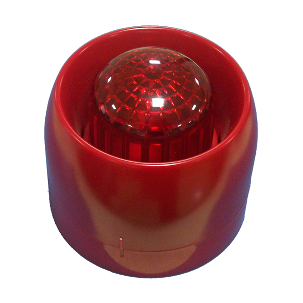 海灣I-9403火災聲光警報器